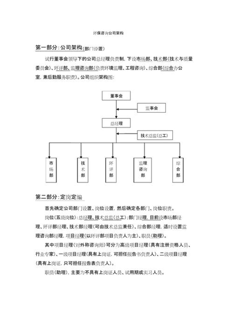 人力资源咨询：警惕陷阱，选择正确道路