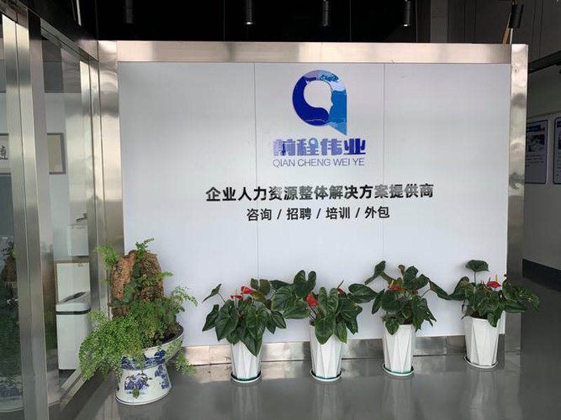 人力资源咨询：企业成长的加速器